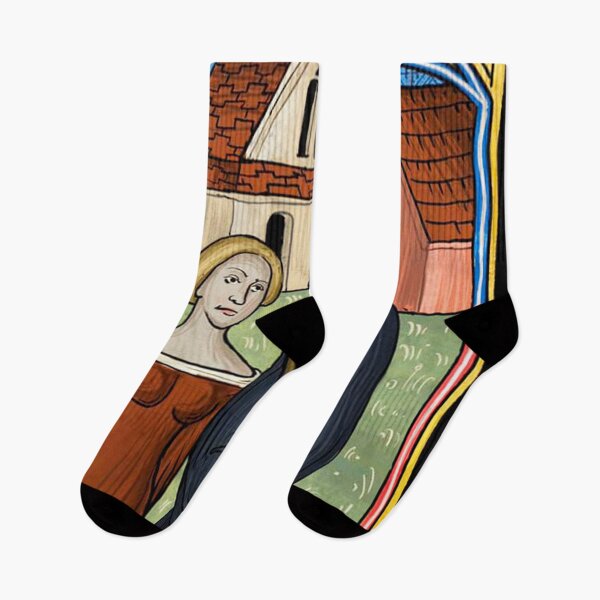 Item preview, American Gothic designed and sold by meme-stuff.