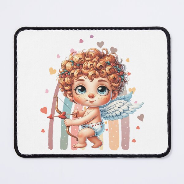 Item preview, Lovely Cupid. designed and sold by MagelliShop.
