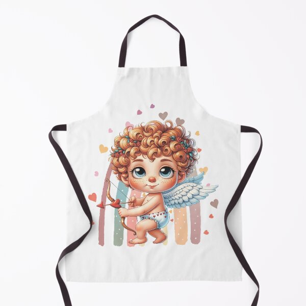 Item preview, Lovely Cupid. designed and sold by MagelliShop.