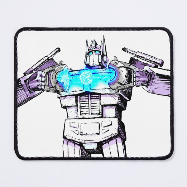 Item preview, Magnificent designed and sold by Matthew STARBLADEzero Armstrong.