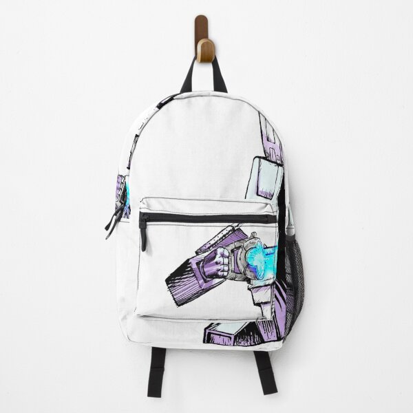Item preview, Magnificent designed and sold by Matthew STARBLADEzero Armstrong.