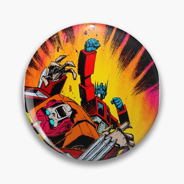 Item preview, KO! designed and sold by Matthew STARBLADEzero Armstrong.