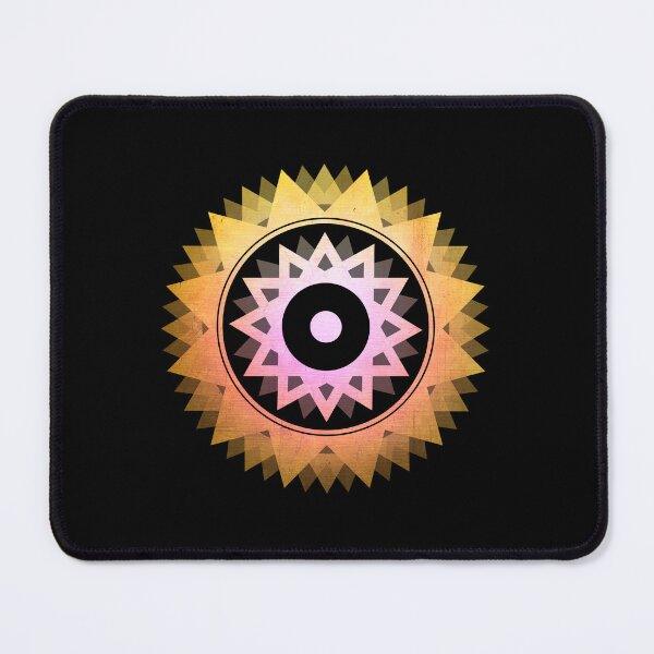 Item preview, Sahasrara Chakra designed and sold by Geometrical Helianthus.