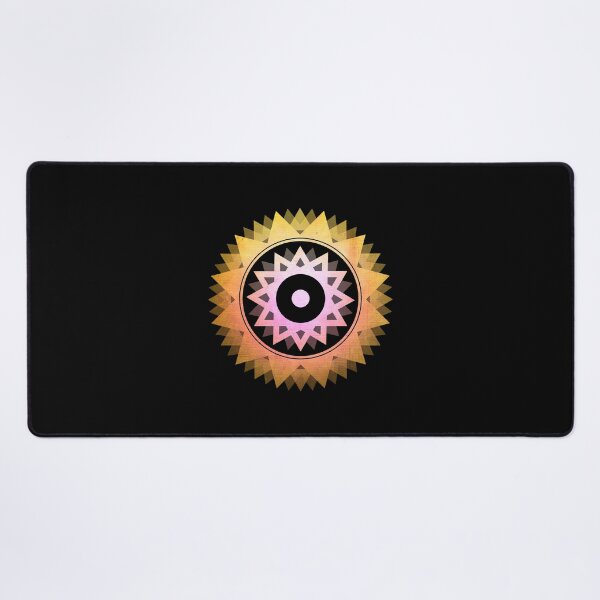Item preview, Sahasrara Chakra designed and sold by Geometrical Helianthus.