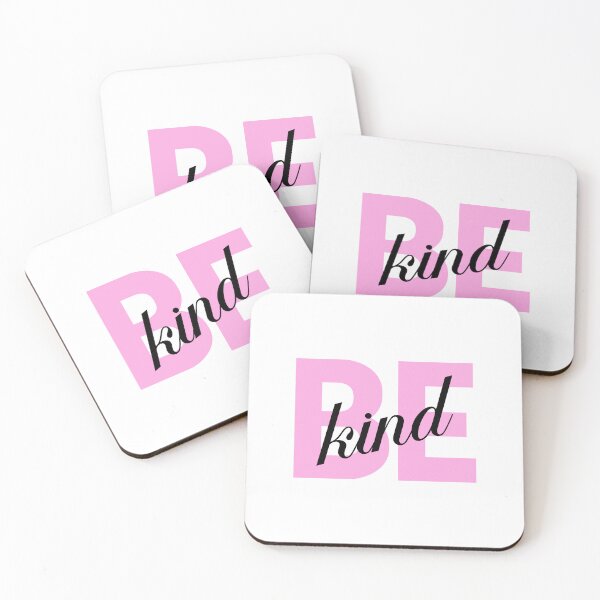 Item preview, be kind designed and sold by designing01Ar3.