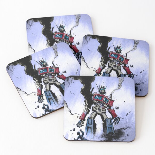 Item preview, giant  zombie robot  designed and sold by Matthew STARBLADEzero Armstrong.