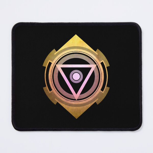 Item preview, Ajna Chakra designed and sold by Geometrical Helianthus.