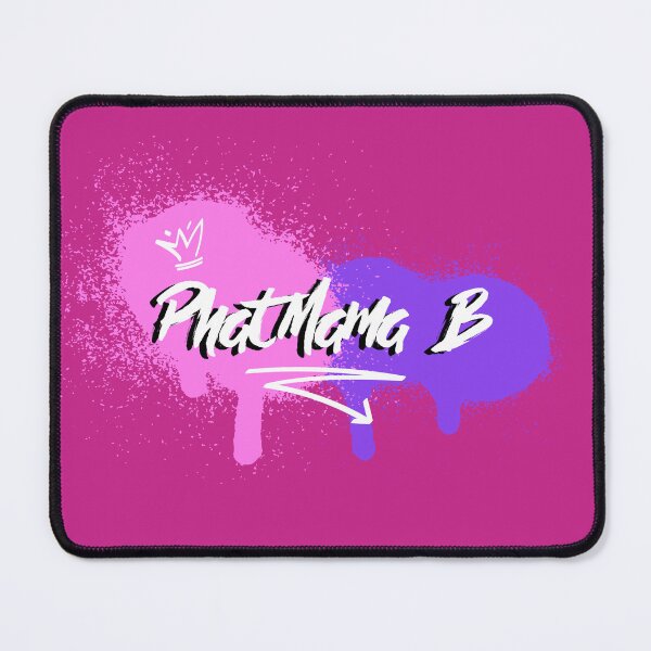 Item preview, PhatMama B designed and sold by PhatDaddyG.
