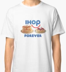 ihop work shirts