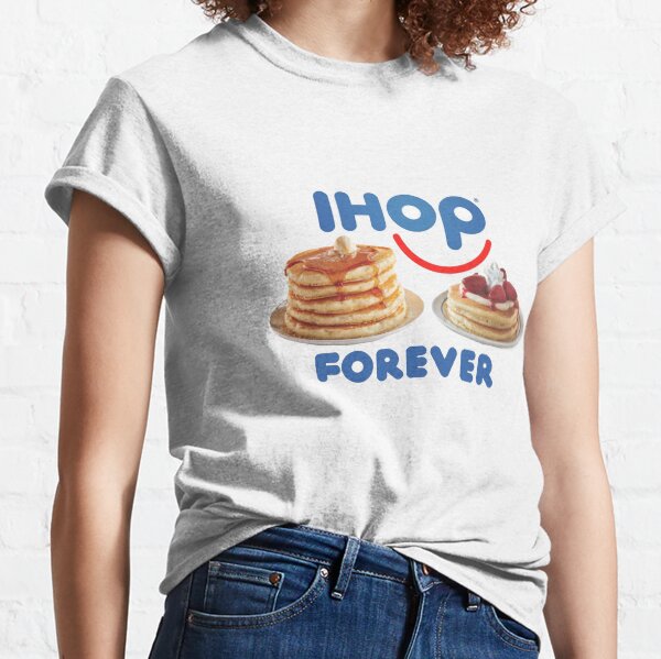 IHOP Forever Classic T-Shirt