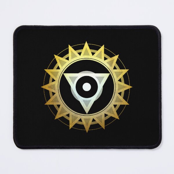 Item preview, Vishuddha Chakra designed and sold by Geometrical Helianthus.