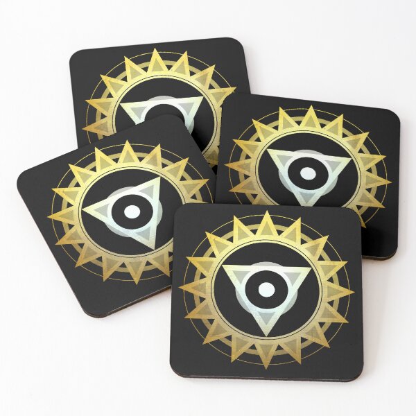 Item preview, Vishuddha Chakra designed and sold by Geometrical Helianthus.