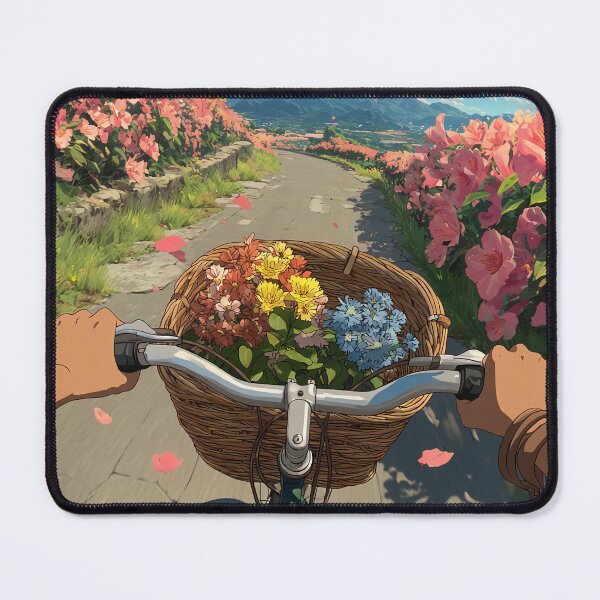 Item preview, First Person perspective biking designed and sold by Brendon987.