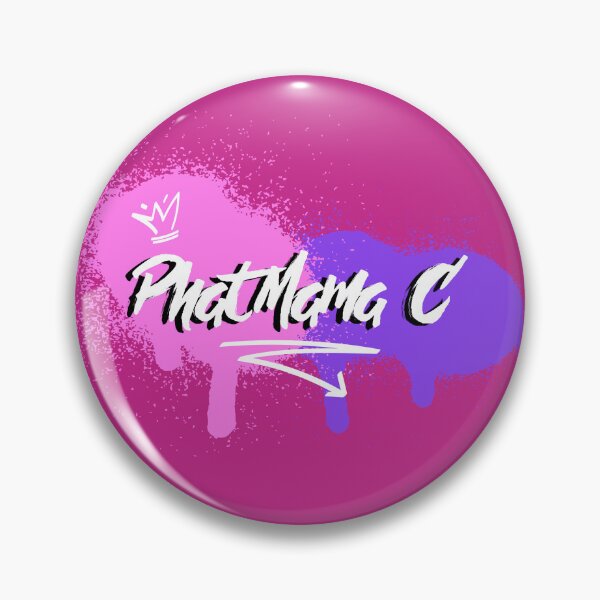 Item preview, PhatMama C designed and sold by PhatDaddyG.