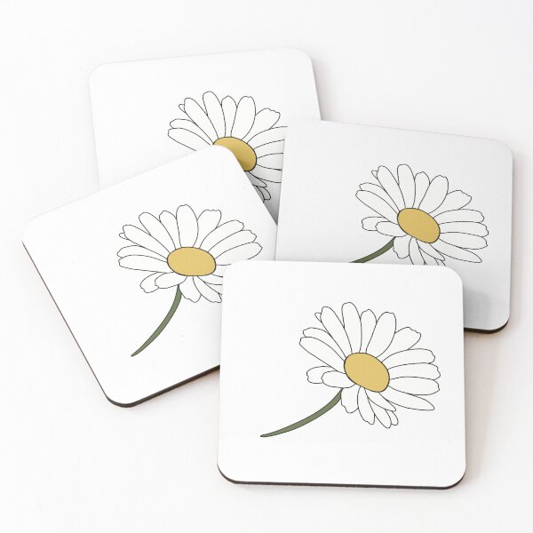 Item preview, Daisy  designed and sold by PoliteAdjacent.