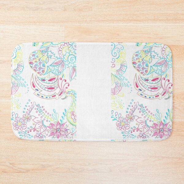 Item preview, Doodles Behind the Homework designed and sold by Sibyl-Arts.