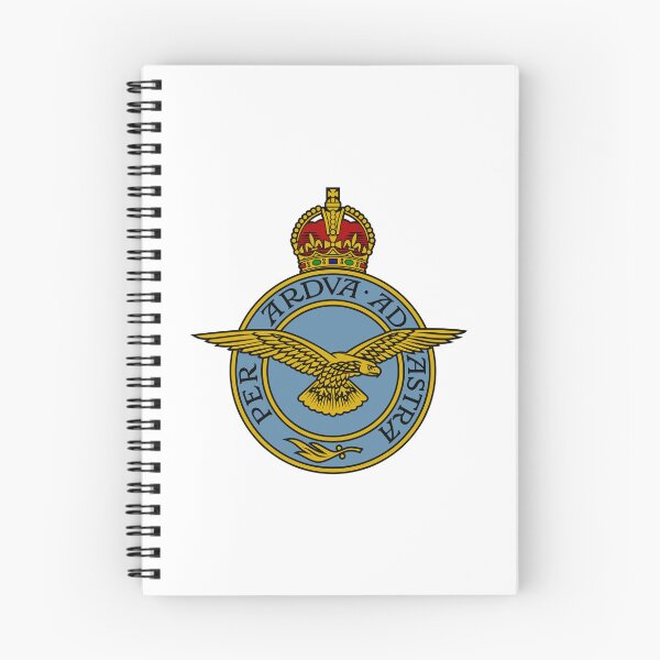 Item preview, Royal Air Force designed and sold by sirglennbo.
