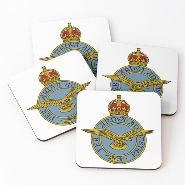 Item preview, Royal Air Force designed and sold by sirglennbo.