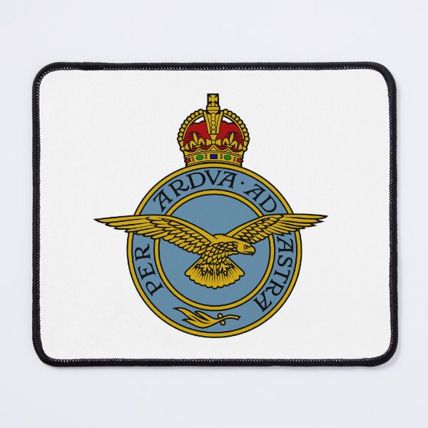 Item preview, Royal Air Force designed and sold by sirglennbo.