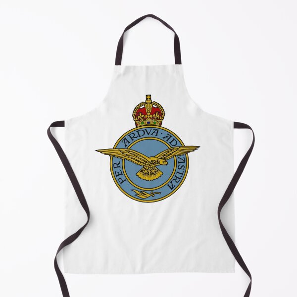 Item preview, Royal Air Force designed and sold by sirglennbo.