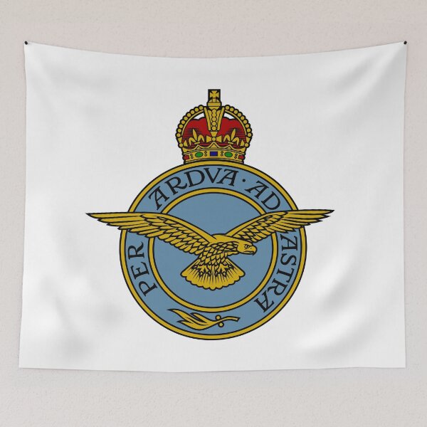 Item preview, Royal Air Force designed and sold by sirglennbo.
