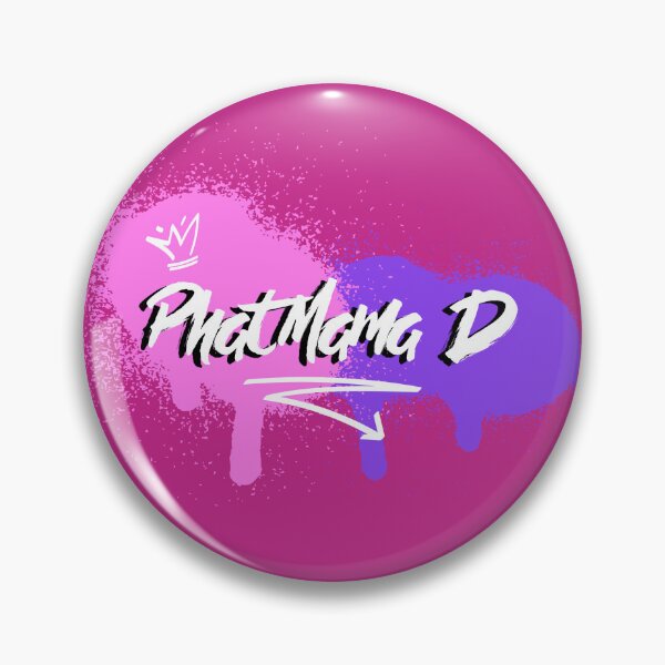 Item preview, PhatMama D designed and sold by PhatDaddyG.