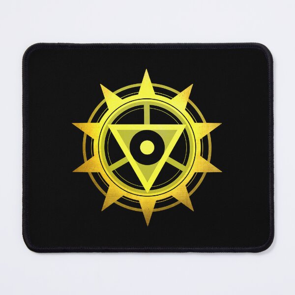 Item preview, Manipura Chakra designed and sold by Geometrical Helianthus.
