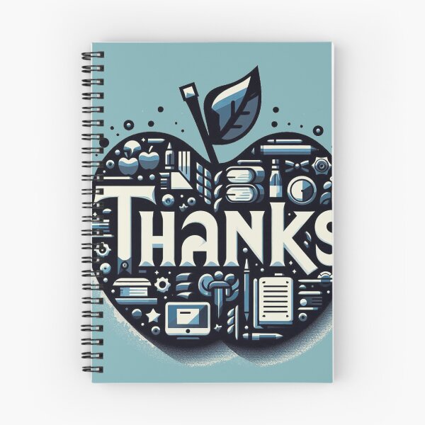 Item preview, teachers' appreciation day text art apple designed and sold by  Mudikeys.