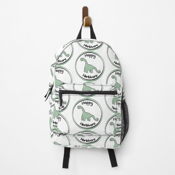 Item preview, Happy herbivore designed and sold by KatelynMitalski.
