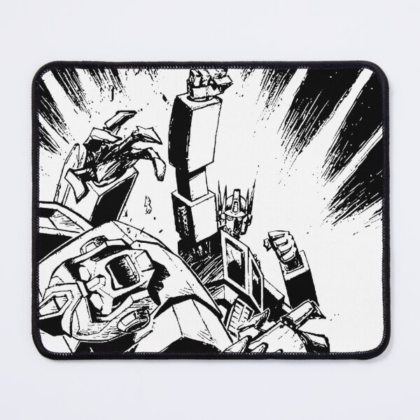 Item preview, one punch prime designed and sold by Matthew STARBLADEzero Armstrong.