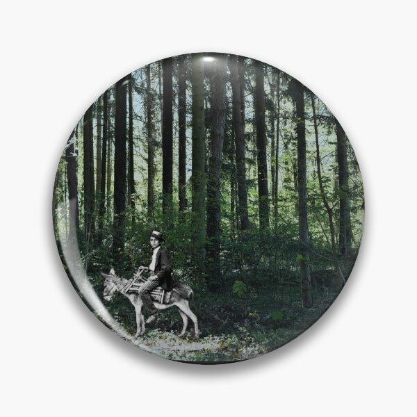 Item preview, Junge im Wald designed and sold by andërrgraundish.