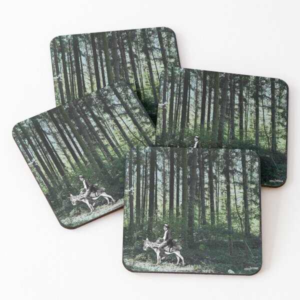 Item preview, Junge im Wald designed and sold by andërrgraundish.