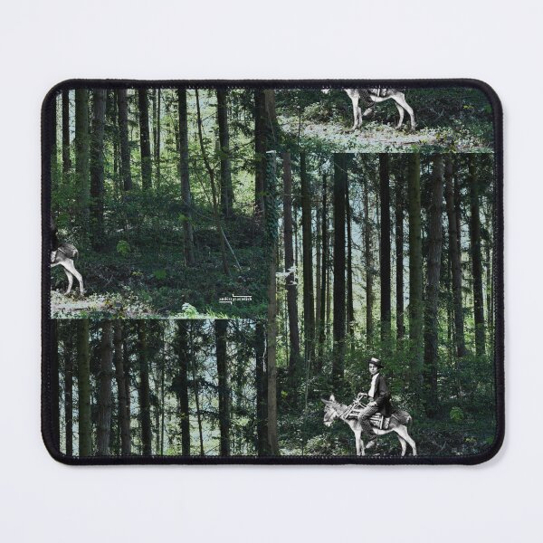 Item preview, Junge im Wald designed and sold by andërrgraundish.