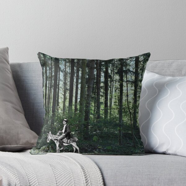 Artikel-Vorschau von Junge im Wald, designt und verkauft von andërrgraundish.
