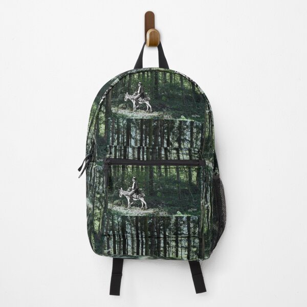 Item preview, Junge im Wald designed and sold by andërrgraundish.