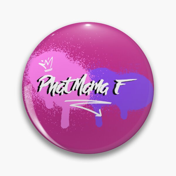 Item preview, PhatMama F designed and sold by PhatDaddyG.
