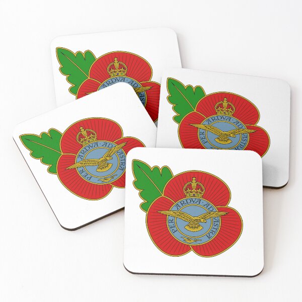 Item preview, Royal Air Force designed and sold by sirglennbo.