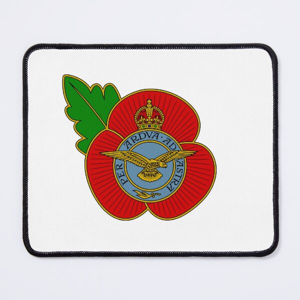 Item preview, Royal Air Force designed and sold by sirglennbo.