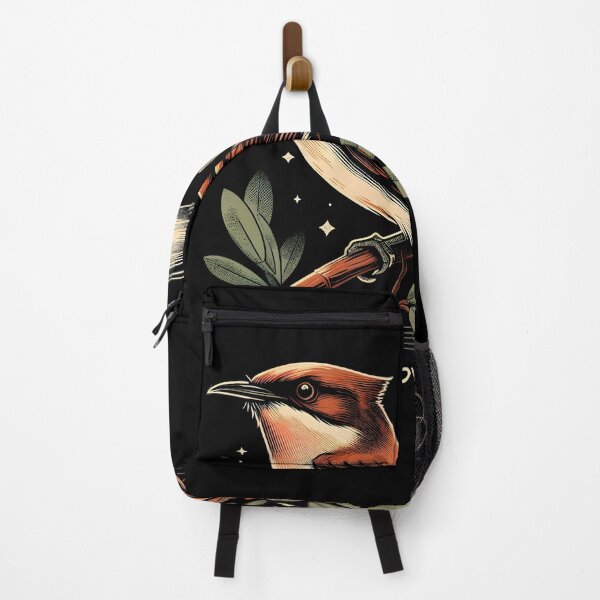 Item preview, Mangrove Cuckoo 7 designed and sold by theAVIARY7.
