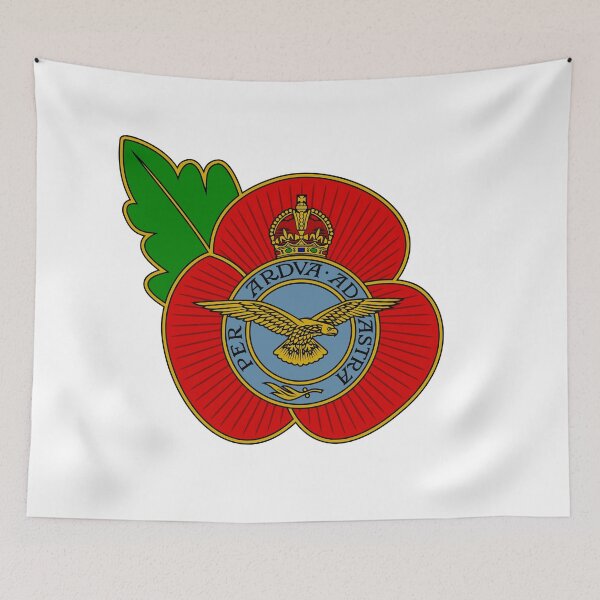 Item preview, Royal Air Force designed and sold by sirglennbo.