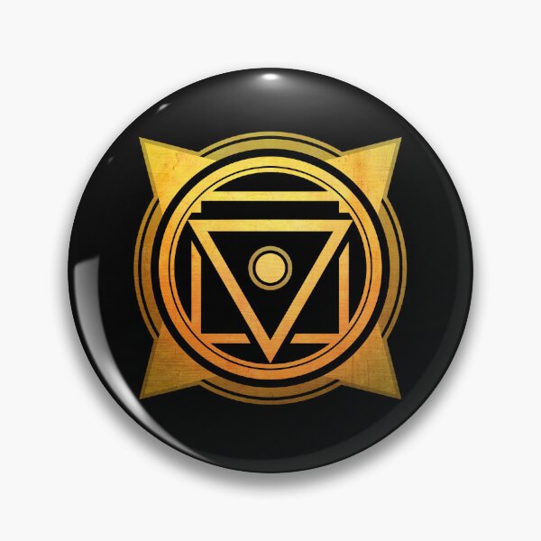 Item preview, Muladhara Chakra designed and sold by Geometrical Helianthus.