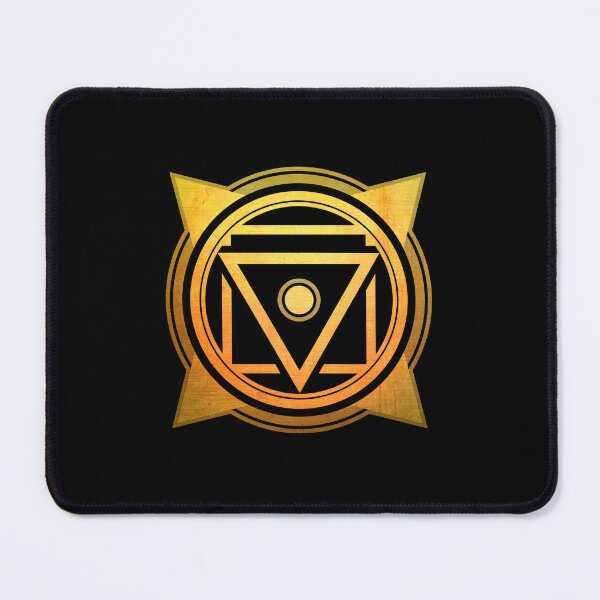 Item preview, Muladhara Chakra designed and sold by Geometrical Helianthus.