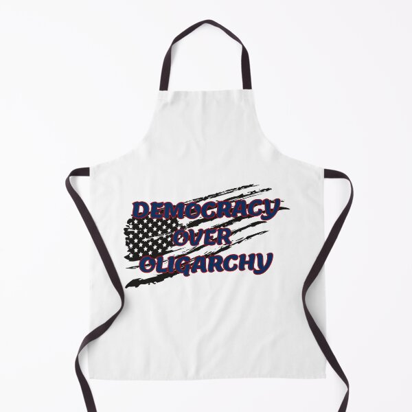 Item preview, Democracy Over Oligarchy designed and sold by Red-forever.