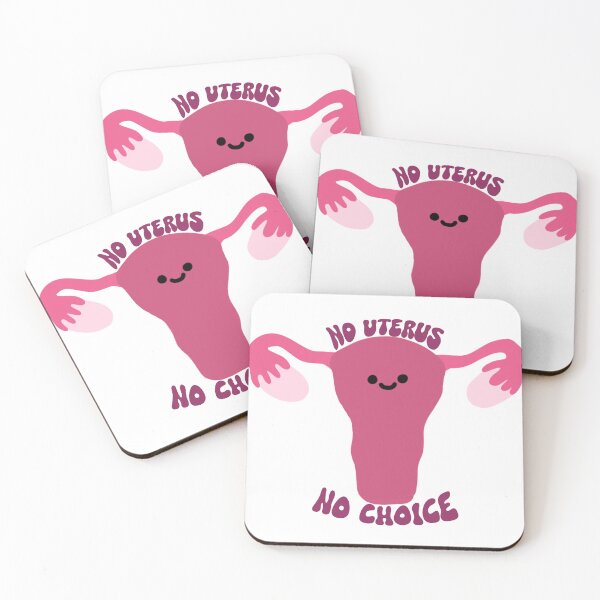 Item preview, Uterus with a Voice designed and sold by spacefern.