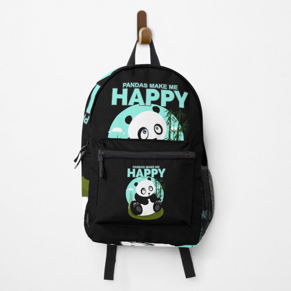 Item preview, Pandas Make Me Happy designed and sold by Adamzworld.