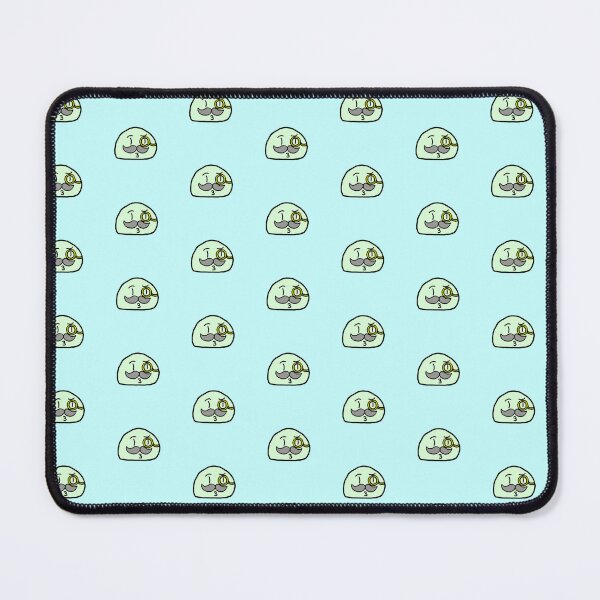 Item preview, So fancy blob designed and sold by epicgreenblob98.