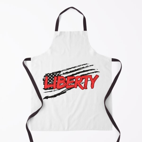 Item preview, Liberty designed and sold by Red-forever.