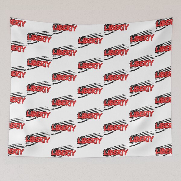 Item preview, Liberty  designed and sold by Red-forever.