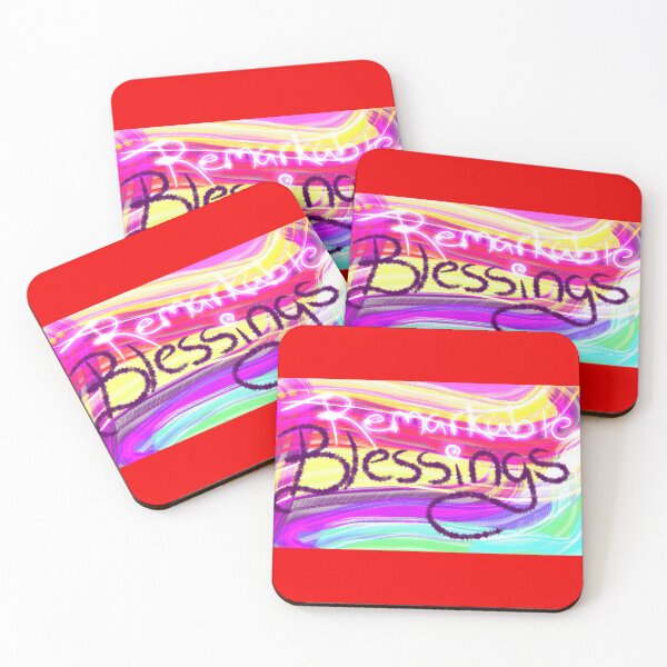 Item preview, Remarkable Blessings designed and sold by Gina Deals Shop.