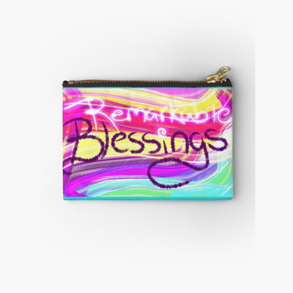 Item preview, Remarkable Blessings designed and sold by Gina Deals Shop.